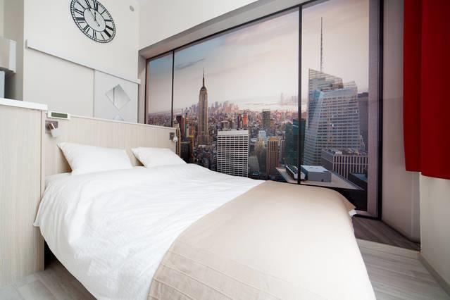 Manhattan Studio بودابست الغرفة الصورة